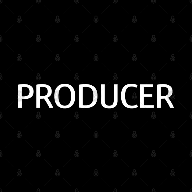 Producer by ShopBuzz