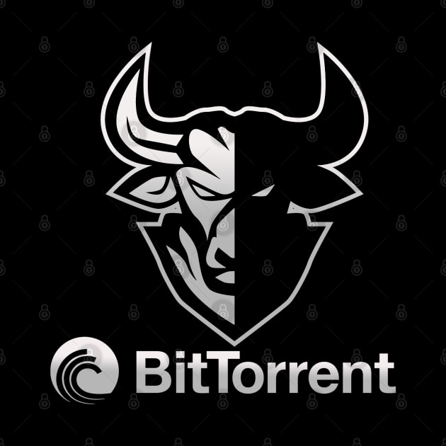 Bittorrent  Crypto coin Crytopcurrency by JayD World