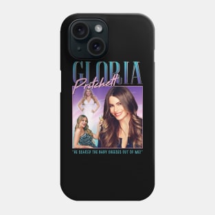 Homage Girls Cute Beautiful Women Phone Case