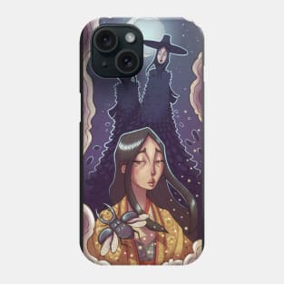 Kubo's Family Phone Case