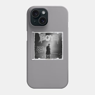 Boys Don't Cry Phone Case