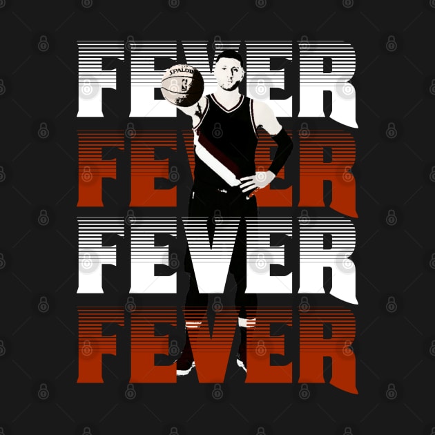 Fever 3.0 by TankByDesign