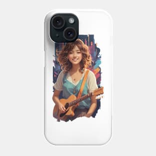 Adorable Musician Phone Case