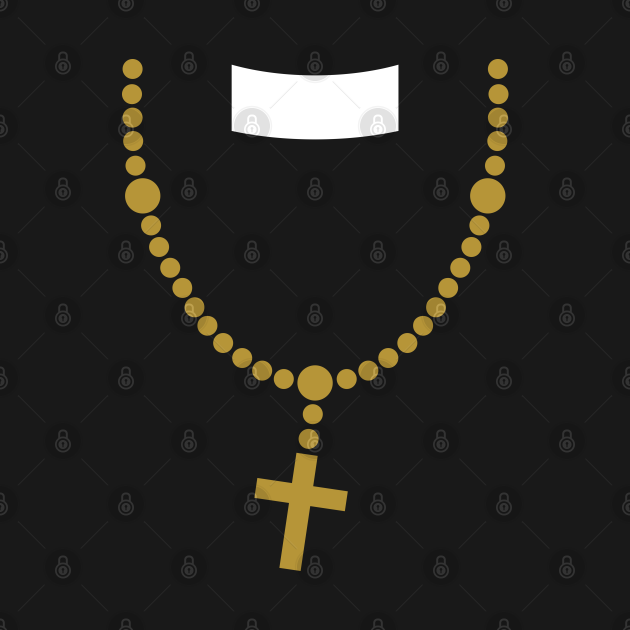 roblox priest shirt