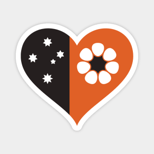 Northern Territory Flag Magnet