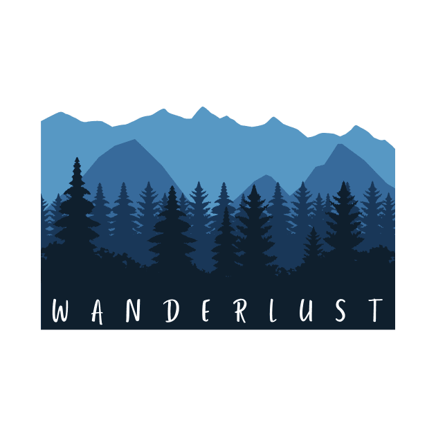 Wanderlust by Siddhi_Zedmiu