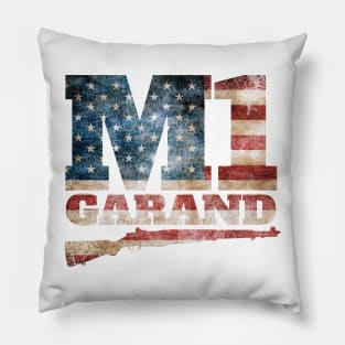 Veteran Design Pillow