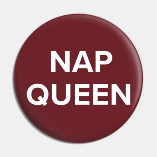 Nap Queen Pin