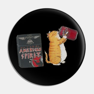 gilbert Pin