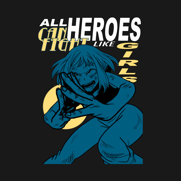 Discover Boku no Hero - Boku No Hero Academia - T-Shirt