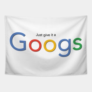 Googs Tapestry