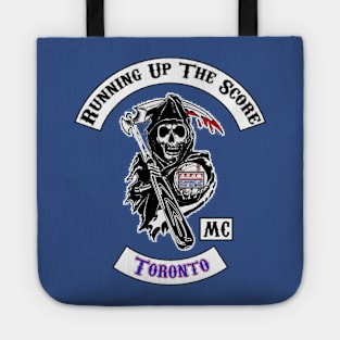 Sons of Baseball (Toronto Baseball) Tote