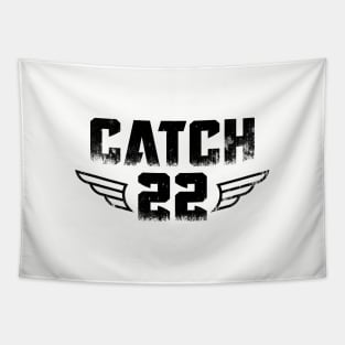 Catch 22 Tapestry