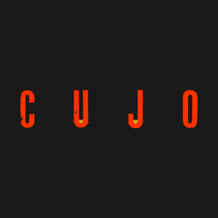 Cujo T-Shirt