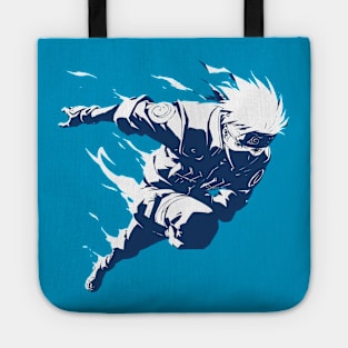 kakashi Tote