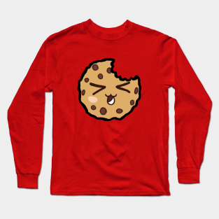 Cookie Swirl Long Sleeve T Shirts Teepublic - cookie swirl c t shirt roblox