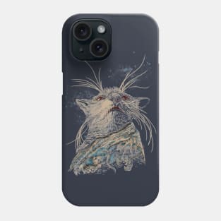 the mouse king Phone Case