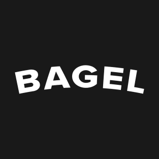 Bagel Lover T-Shirt