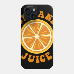 Gym And Juice design for any Fitness Lover Phone Case