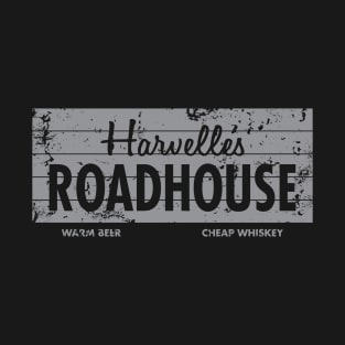 Harvelle's Roadhouse T-Shirt