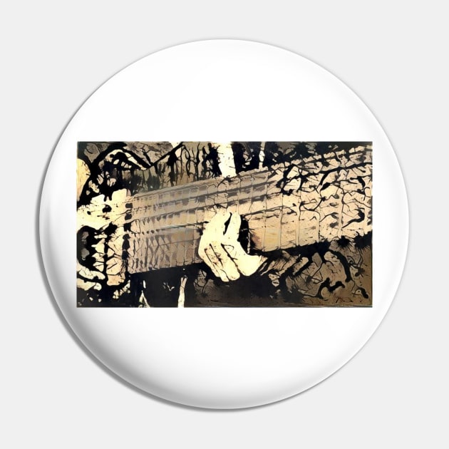 Cool 24 chord guitar Pin by AshStore