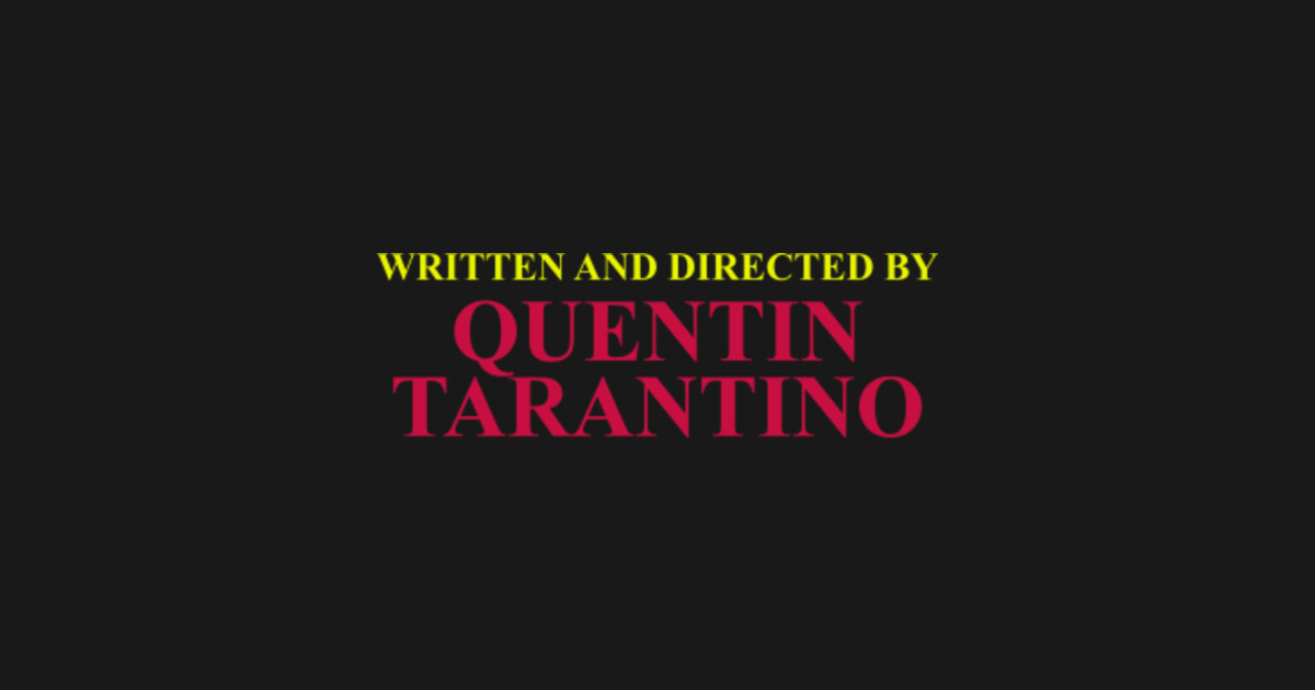 Uma thurman, david carradine, michael madsen, daryl hannah. Quentin Tarantino Movies Directed - Written and Directed by Quentin Tarantino (color) - Movies ...