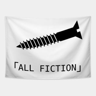 All Fiction Tapestry