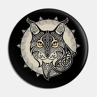 MISTRESS OF NIGHT Pin