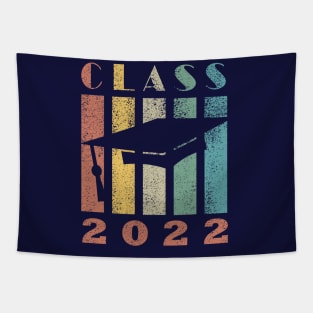 CLASS of 2022 Tapestry