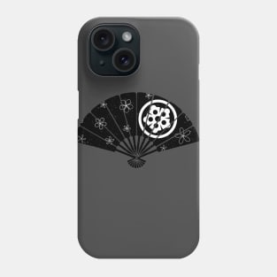 Hamato fan Phone Case