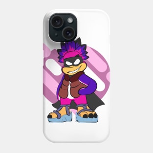 [C] Ready for stealing Phone Case