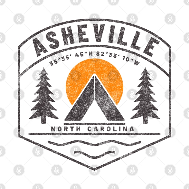 Visiting NC Mountain Cities Asheville, NC by Contentarama