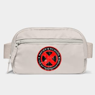 XAVIER SCHOOL Bag