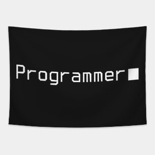 Programmer Tapestry