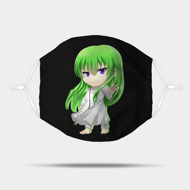 Fgo Enkidu Fate Grand Order Babylonia Mask Teepublic Babylonia anime trailer fgo servant spotlight for enkidu, gilgamesh's one and only friend. teepublic