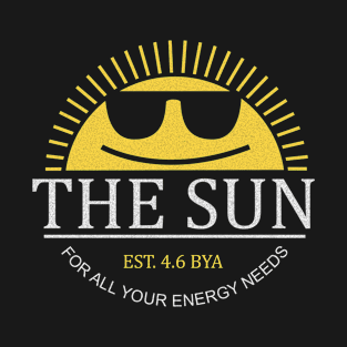 The Sun T-Shirt