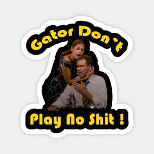 gator Magnet