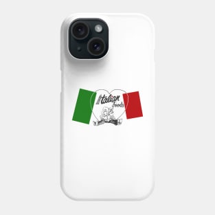 That's Amore Phone Case