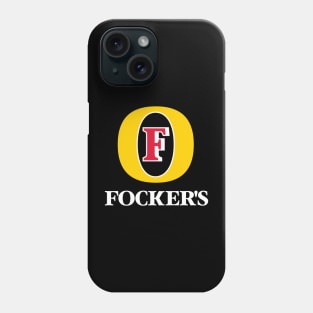 The Fockers Phone Case