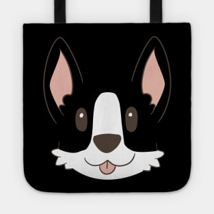 süßes Hunde Dog Shirt Tote