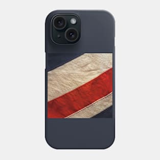 Union Jack Flag Phone Case