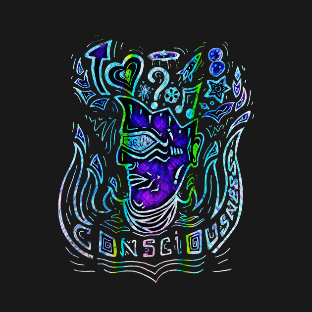 normal consciousness will be resumed t shirt