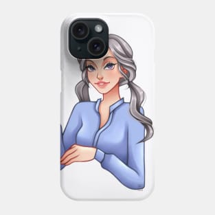 Judy Phone Case