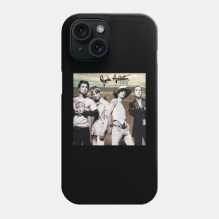 JANES ADDICTION MERCH VTG Phone Case