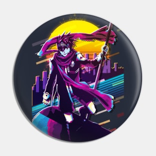 Lavi Pin