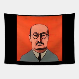 Mark Rothko Tapestry