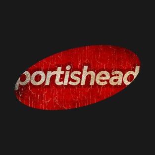 Portishead T-Shirt