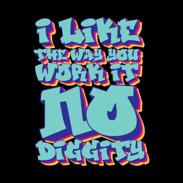 No Diggity by TopNotchy