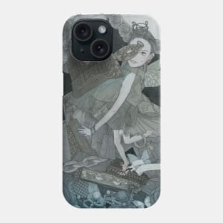 The Great Escape Phone Case