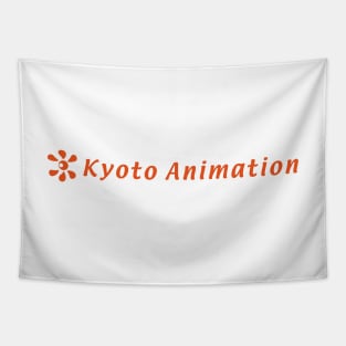 Kyoto Animation Tapestry